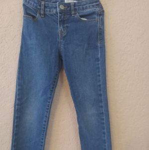 Gap Kids slim fit jeans